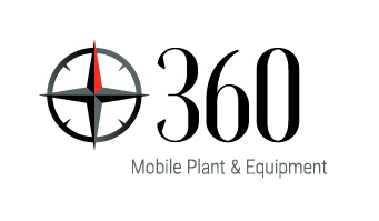 360 Mobile Plant & Equipment.