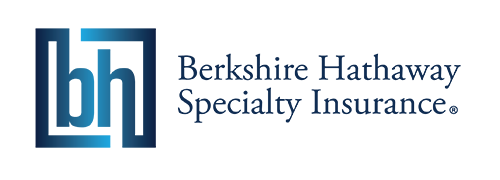 Berkshire Hathaway Specialty Insurance Company.